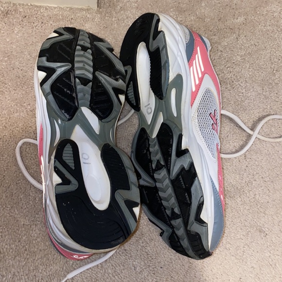 Women’s Ringor Sneakers size 11.5 - Picture 2 of 3